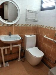 Blk 716 Clementi West Street 2 (Clementi), HDB 4 Rooms #527341661